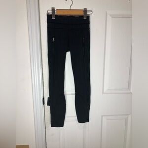 Lululemon 3/4 leggings
